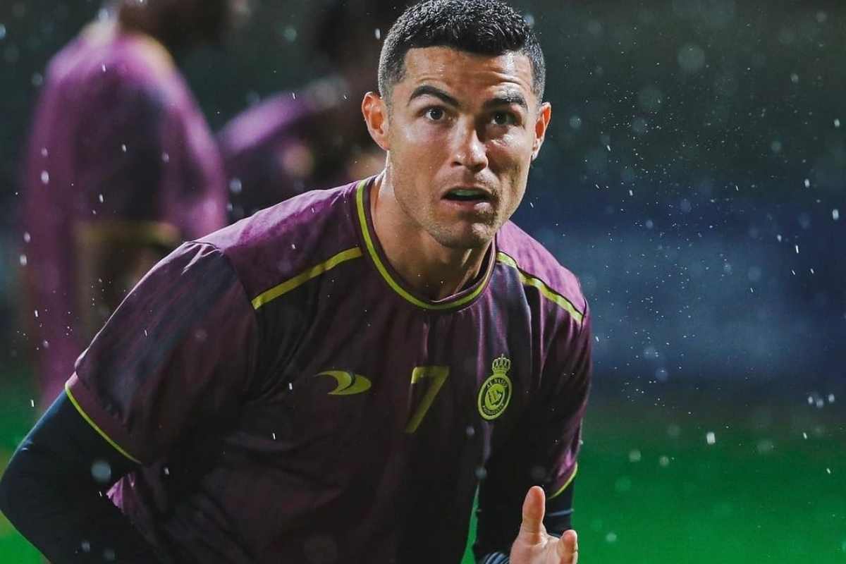 Cristiano Ronaldo sul chi va là: la minaccia e quei dettagli piccanti