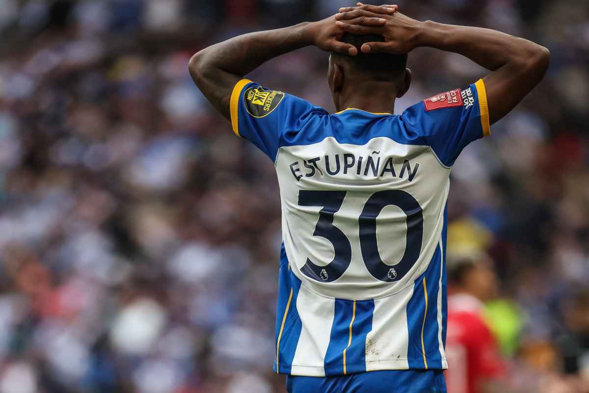 Nottingham Forest-Brighton, Premier League: formazioni, pronostici