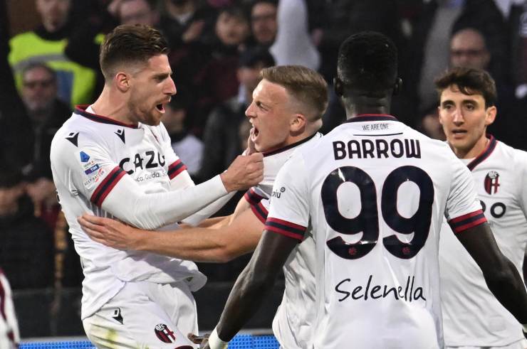 Bologna-Udinese, Serie A: streaming, probabili formazioni, pronostici