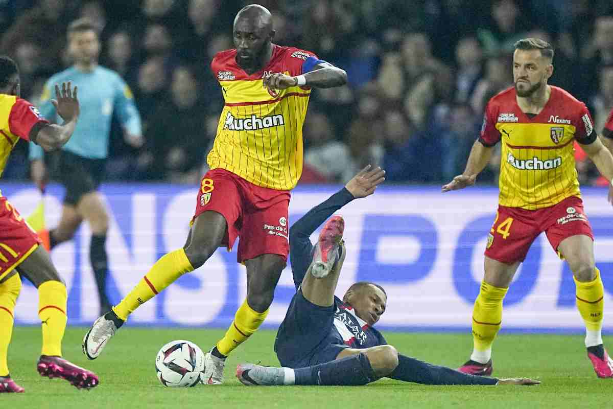 Lens-Monaco, Ligue 1: tv, streaming, probabili formazioni, pronostici