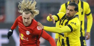 Lipsia-Borussia Dortmund, Coppa di Germania: tv, formazioni, pronostici