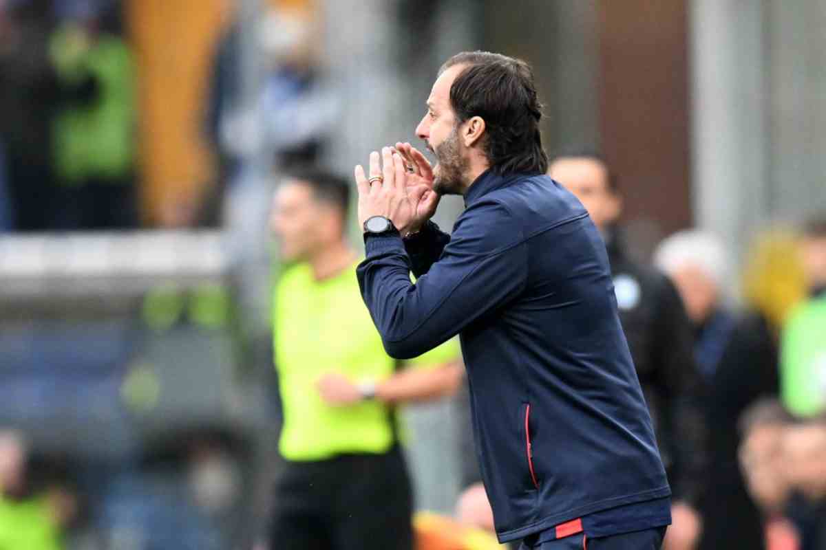 Como-Genoa e Frosinone-Ascoli, Serie B: tv, formazioni, pronostici