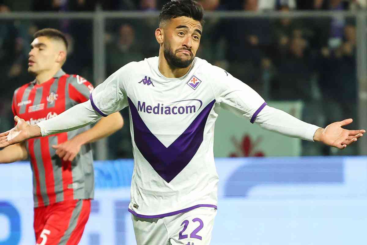 Fiorentina-Cremonese, Coppa Italia: tv in chiaro, streaming, formazioni, pronostici