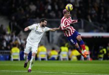 Atletico Madrid-Betis, Liga: diretta tv, formazioni, pronostici
