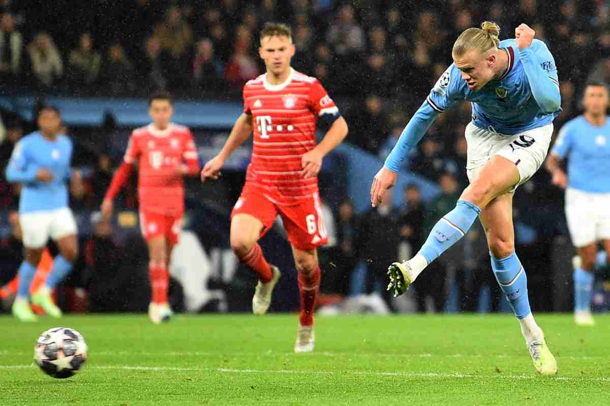 Bayern Monaco-Manchester City, Champions League: tv, formazioni, pronostici