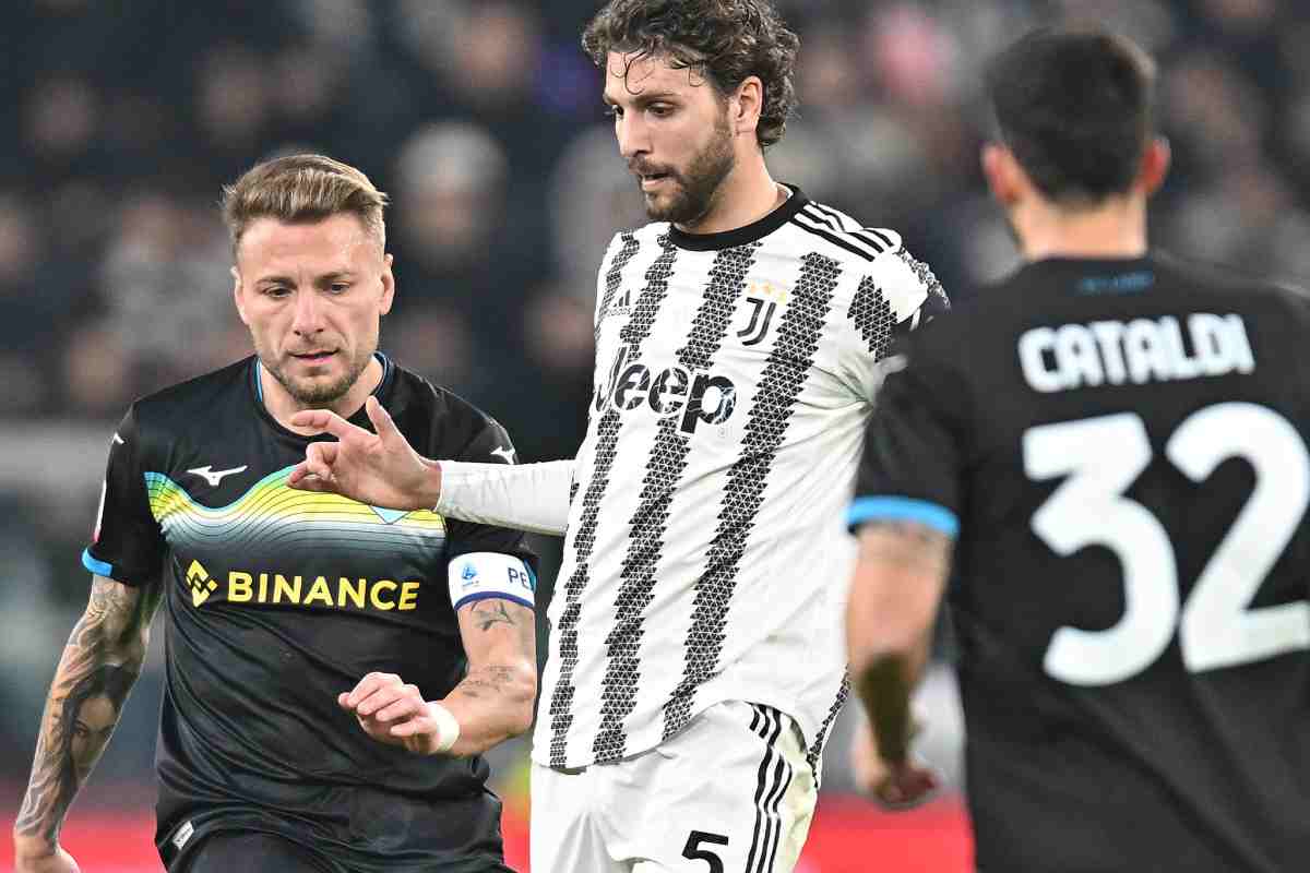 Lazio-Juventus, Serie A: streaming, probabili formazioni, pronostici