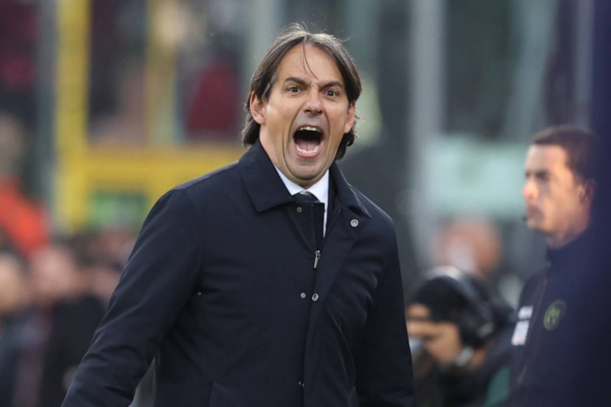 Inzaghi ribalta la stagione dell'Inter - www.ilveggente.it