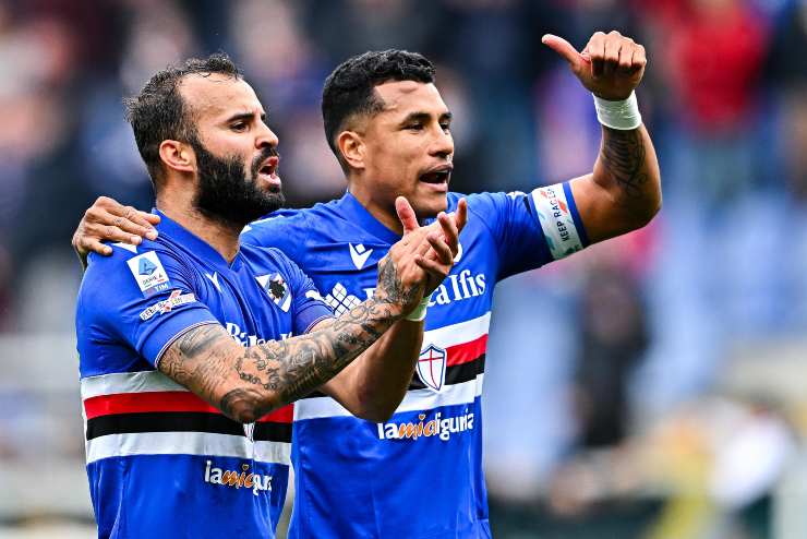 Roma-Sampdoria, Serie A: streaming, probabili formazioni, pronostici
