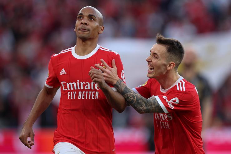 Benfica-Inter, Champions League: tv in chiaro, probabili formazioni, pronostici
