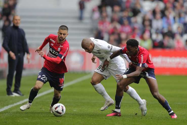 Montpellier-Rennes, Ligue 1: diretta tv, formazioni, pronostici
