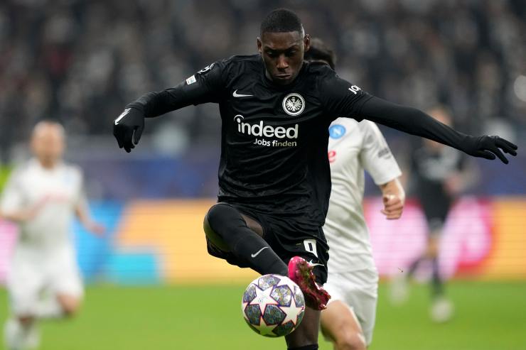 Bayer Leverkusen-Eintracht Francoforte, Bundesliga: tv, formazioni, pronostici