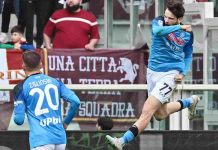 Napoli-Milan, Serie A: streaming, probabili formazioni, pronostici