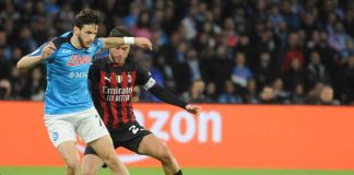 Milan-Napoli, Champions League: streaming gratis, formazioni, pronostici