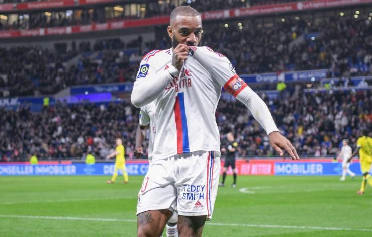 PSG-Lione, Ligue 1: tv, streaming, probabili formazioni, pronostici