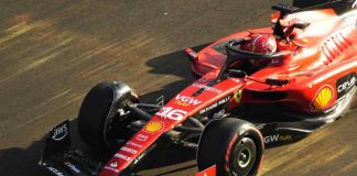 Formula Uno, Sprint Race di Baku: diretta tv, pronostico