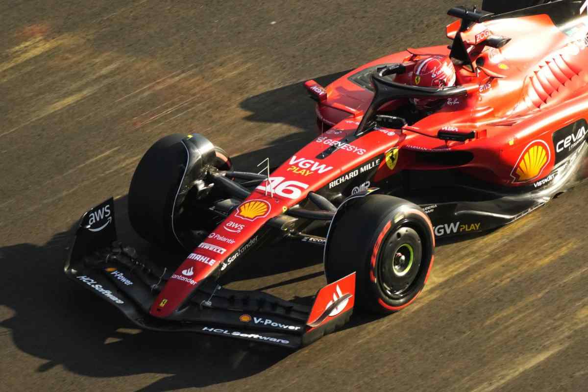 Formula Uno, Sprint Race di Baku: diretta tv, pronostico