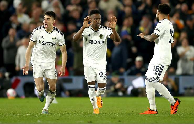 Fulham-Leeds, Premier League: probabili formazioni, pronostici
