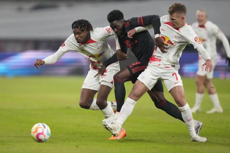 Hertha Berlino-Lipsia, Bundesliga: tv, formazioni, pronostici