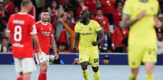 Inter-Benfica, Champions League: streaming gratis, probabili formazioni, pronostici
