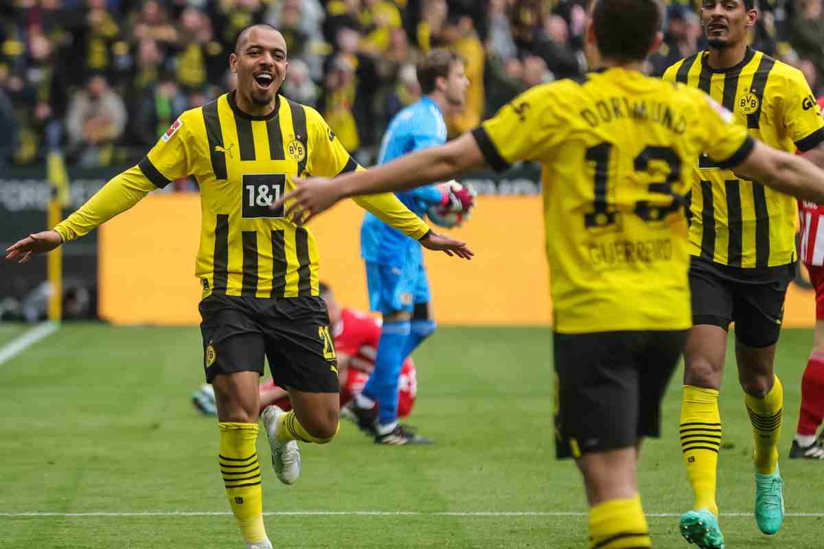 Stoccarda-Borussia Dortmund, Bundesliga: probabili formazioni, pronostici