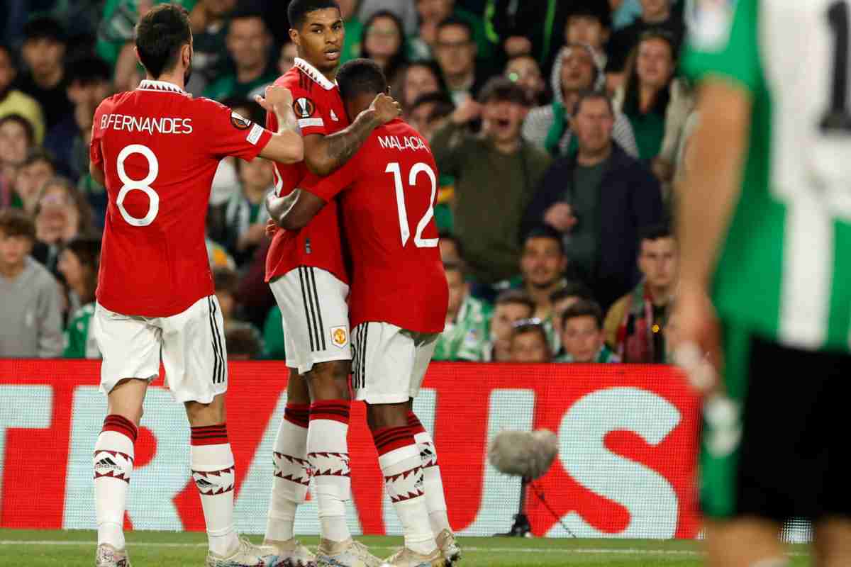 Manchester United-Siviglia, Europa League: tv, probabili formazioni, pronostici