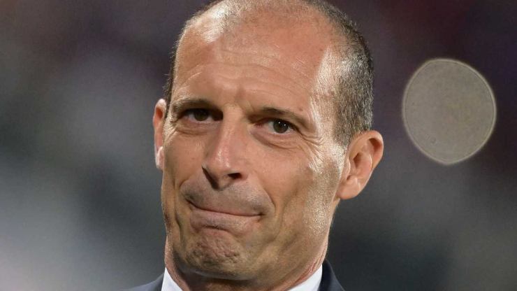 Allegri: la Juve si scusa con l'Inter - www.ilveggente.it