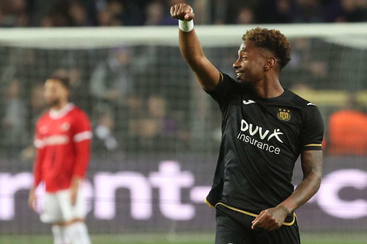 AZ Alkmaar-Anderlecht, Conference League: tv, probabili formazioni, pronostici