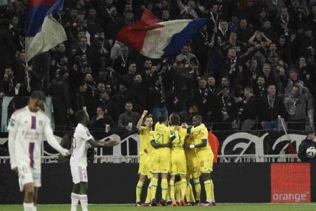 Nantes-Monaco, Ligue 1: diretta tv, formazioni, pronostici