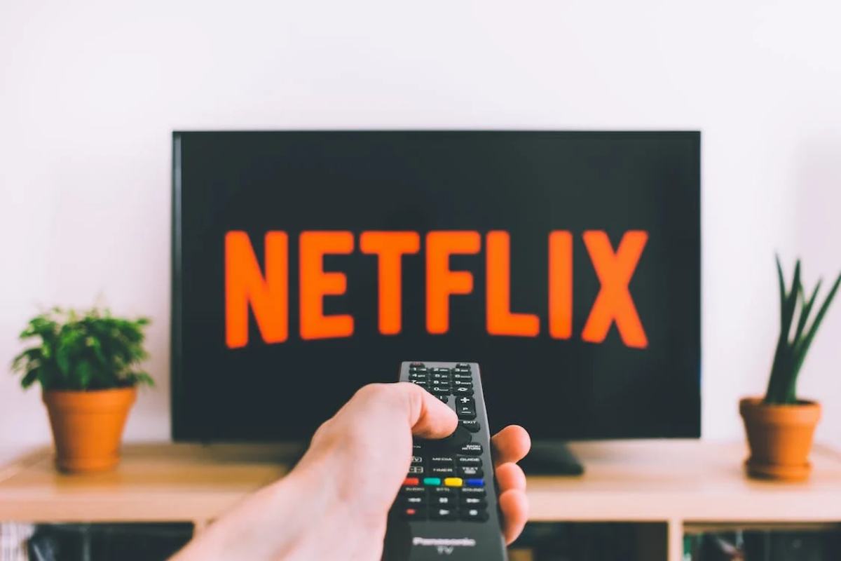 Netflix fa il conto alla rovescia: manca sempre meno