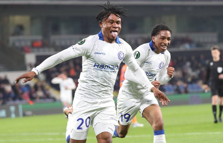 Gent-West Ham, Conference League: diretta tv, probabili formazioni, pronostici