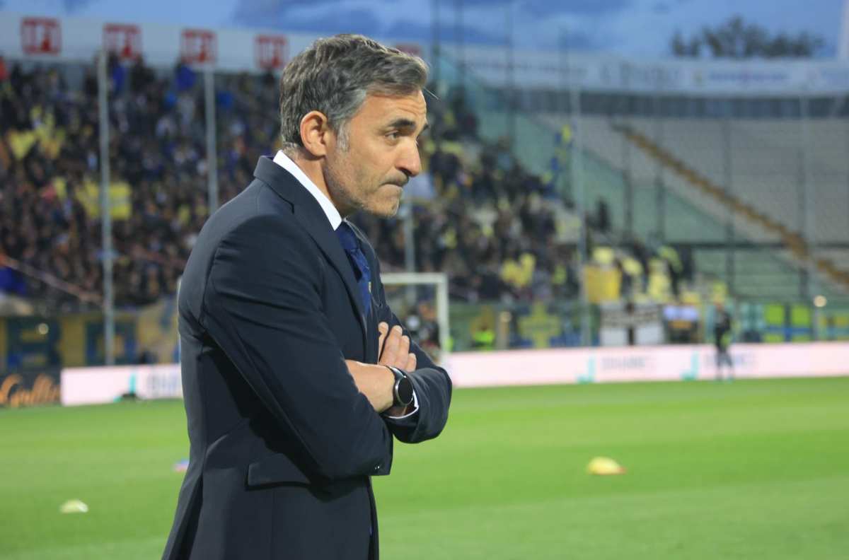 Parma-Cagliari e Perugia-Cosenza, Serie B: tv, formazioni, pronostici
