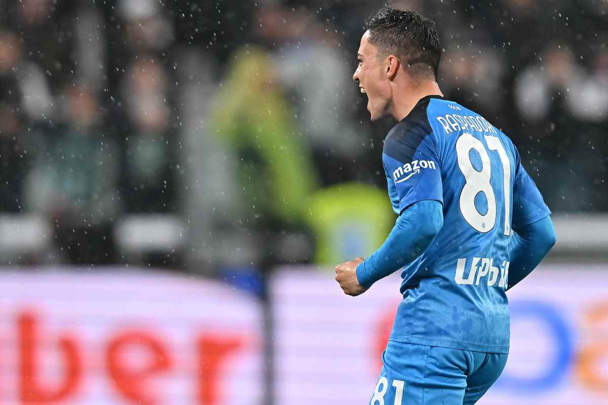 Napoli-Salernitana, Serie A: streaming, probabili formazioni, pronostici