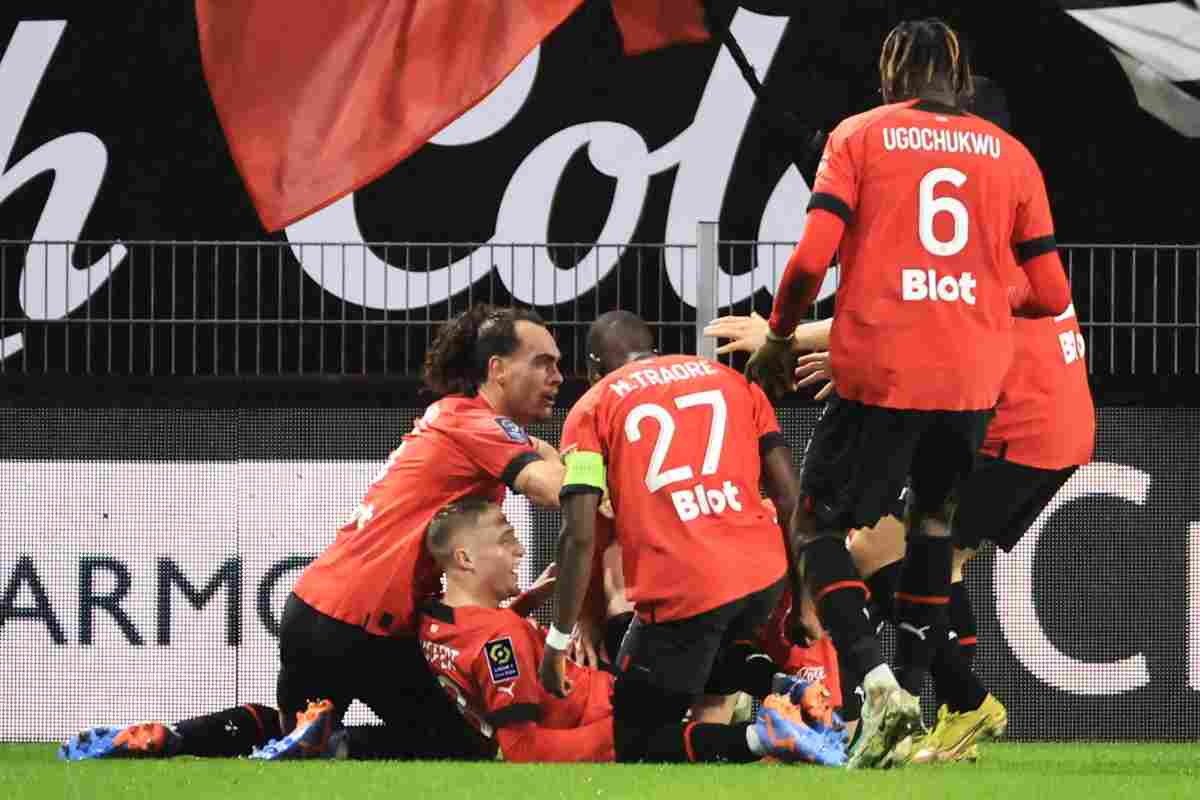 Lione-Rennes, Ligue 1: tv, streaming, probabili formazioni, pronostici