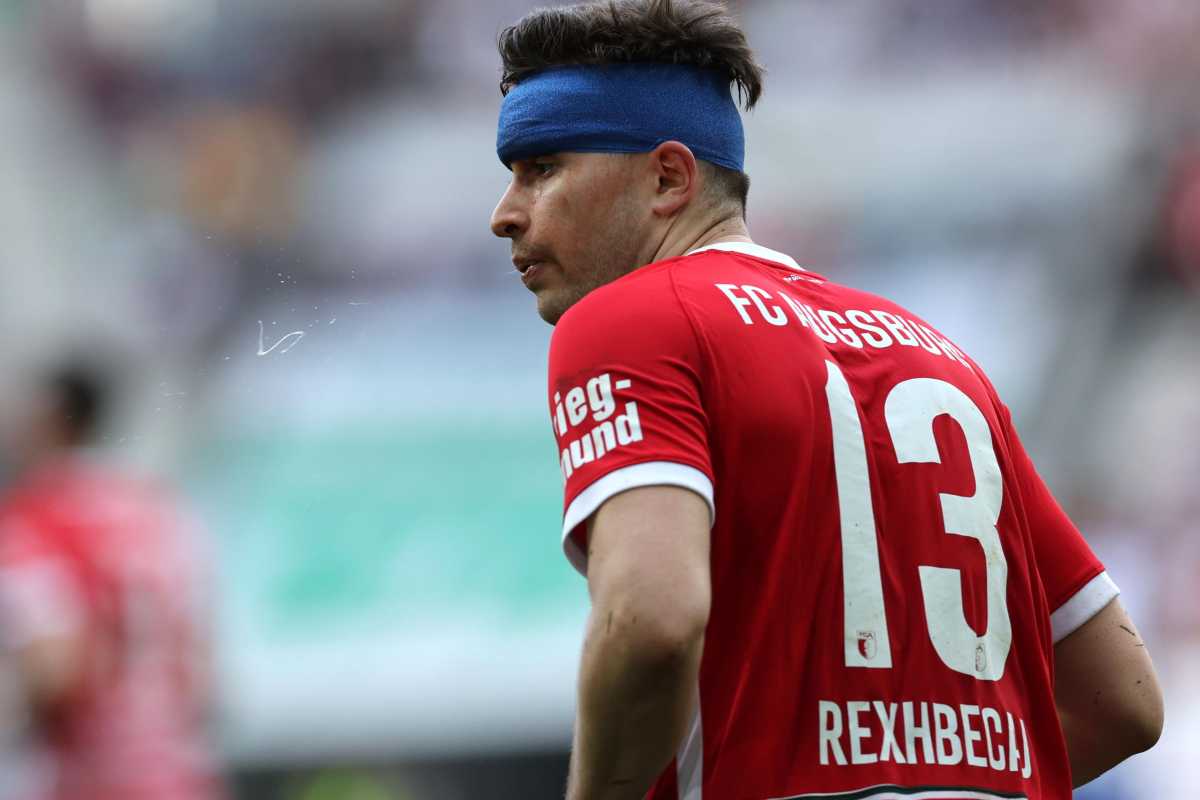 Augsburg-Stoccarda, Bundesliga: probabili formazioni, pronostici