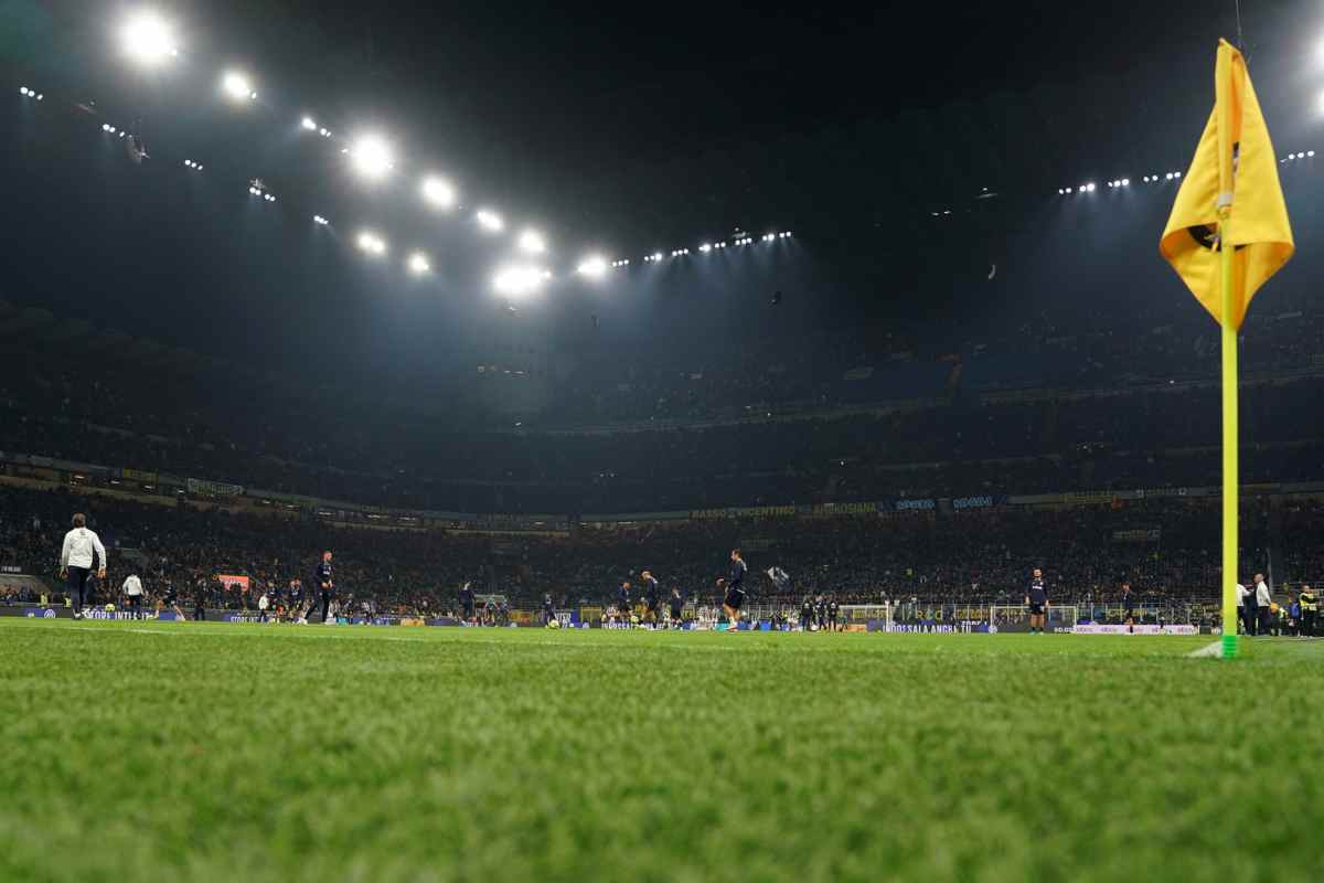 Serie A, stadi e Casini: il reportage è impressionante