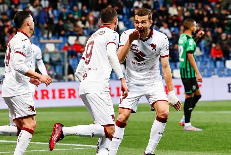 Torino-Roma, Serie A: streaming, probabili formazioni, pronostici