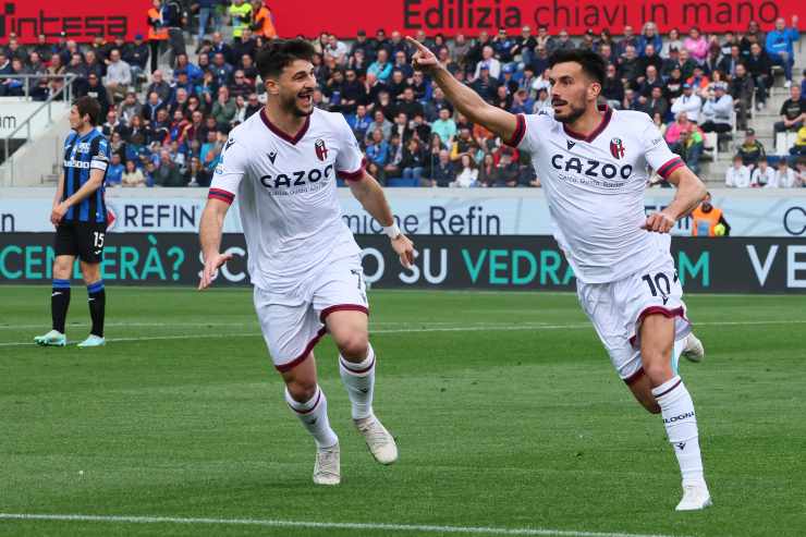 Bologna-Milan, Serie A: streaming, probabili formazioni, pronostici