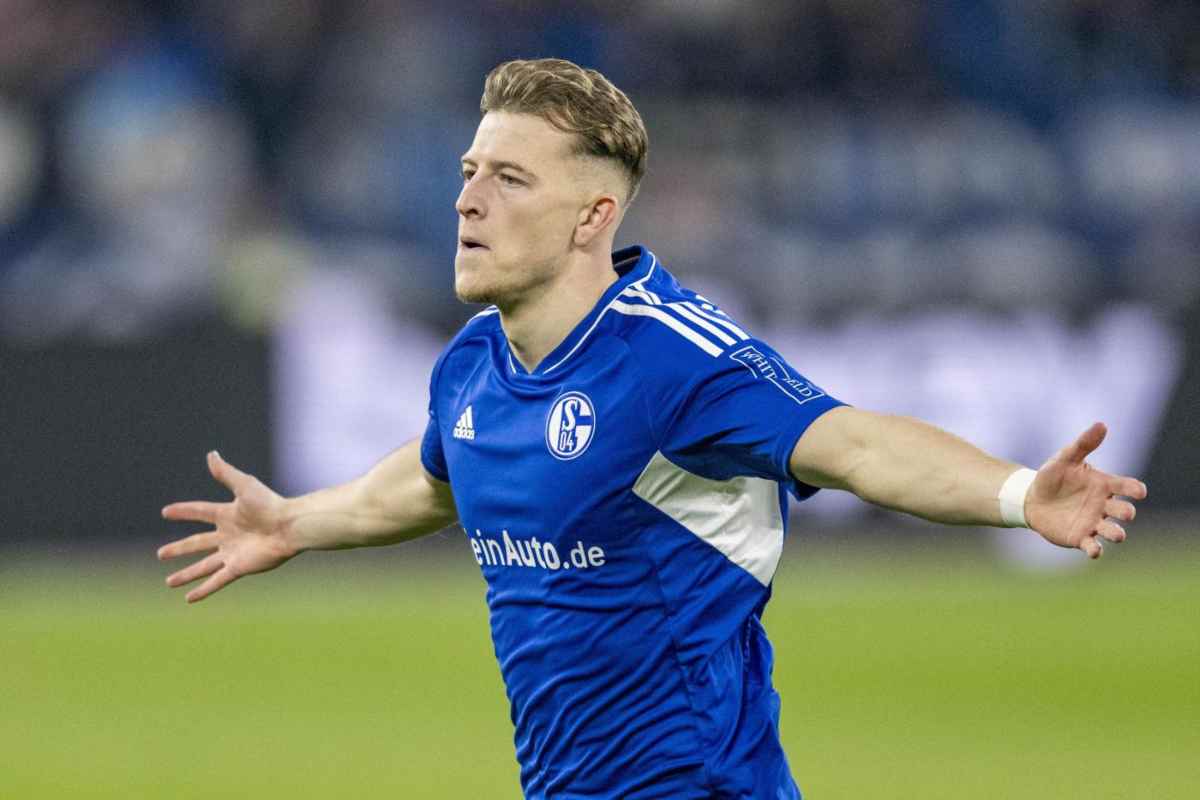 Schalke-Werder Brema, Bundesliga: diretta tv, formazioni, pronostici