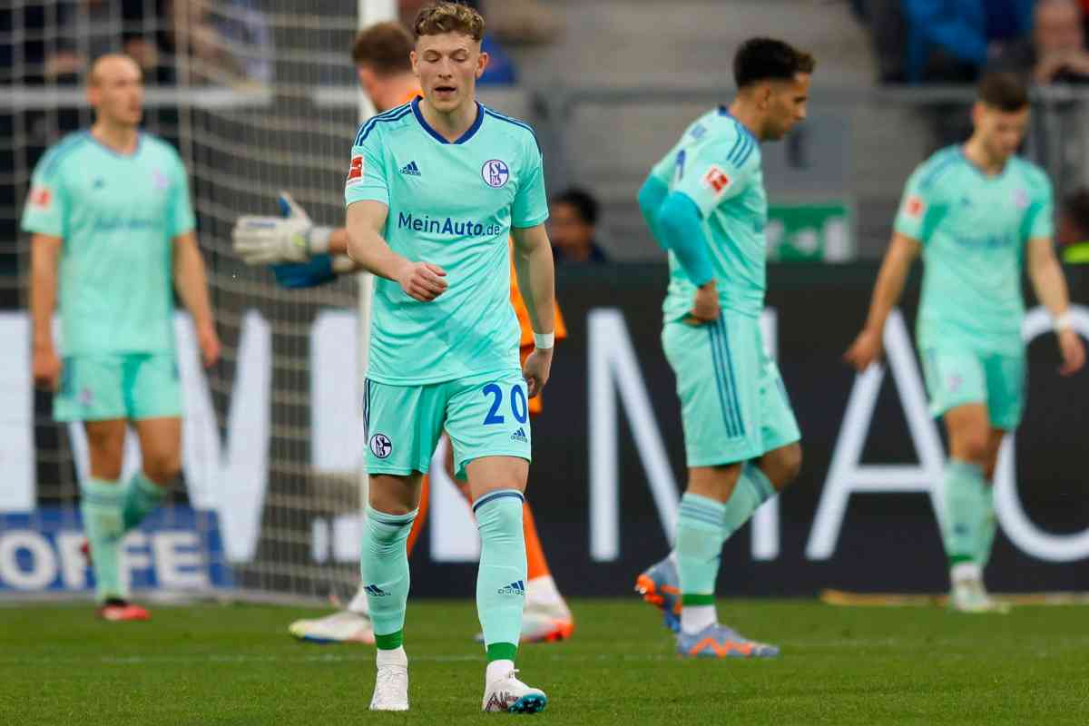 Schalke 04-Hertha Berlino, Bundesliga: probabili formazioni, pronostici