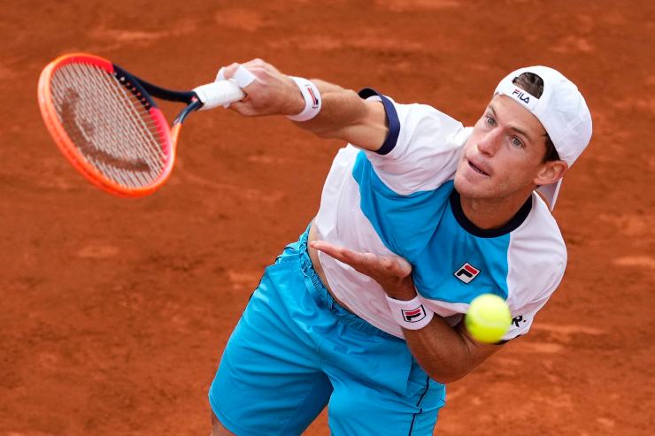 Schwartzman-Sinner, Atp Barcellona: orario, tv in chiaro, streaming, pronostici