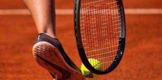 Tennis, scintille sotto rete a Madrid: tie-break al veleno - VIDEO