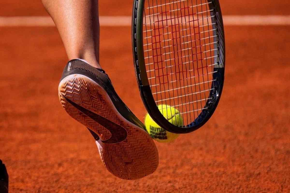 Tennis, scintille sotto rete a Madrid: tie-break al veleno - VIDEO