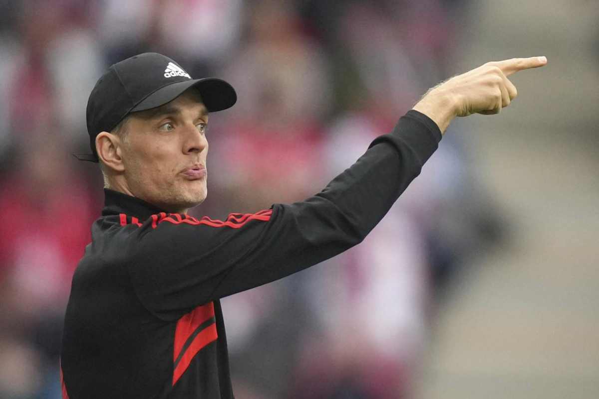 Bayern Monaco-Hertha Berlino, Bundesliga: tv, formazioni, pronostici