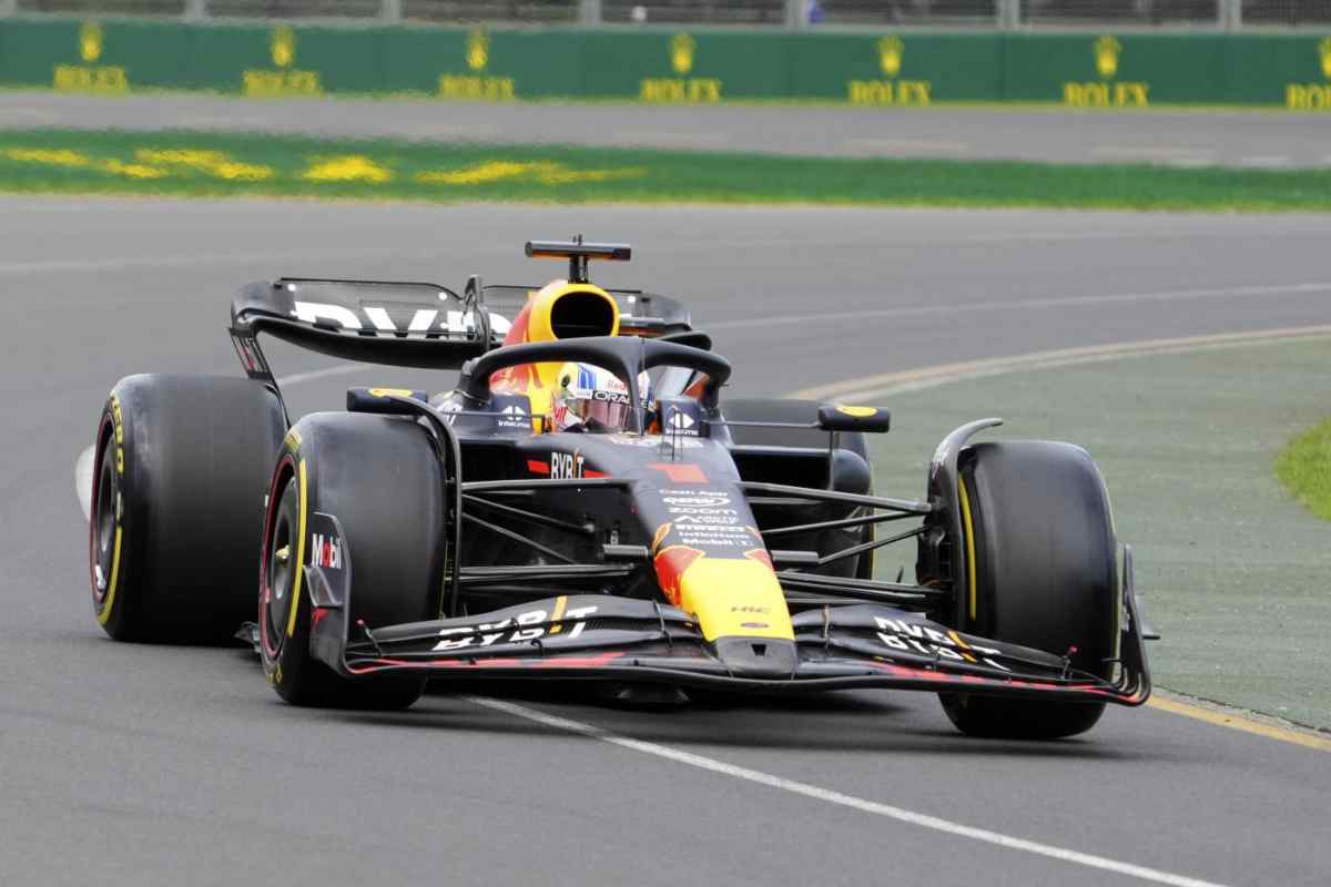 Formula Uno, GP dell'Australia: tv, streaming, meteo e pronostici