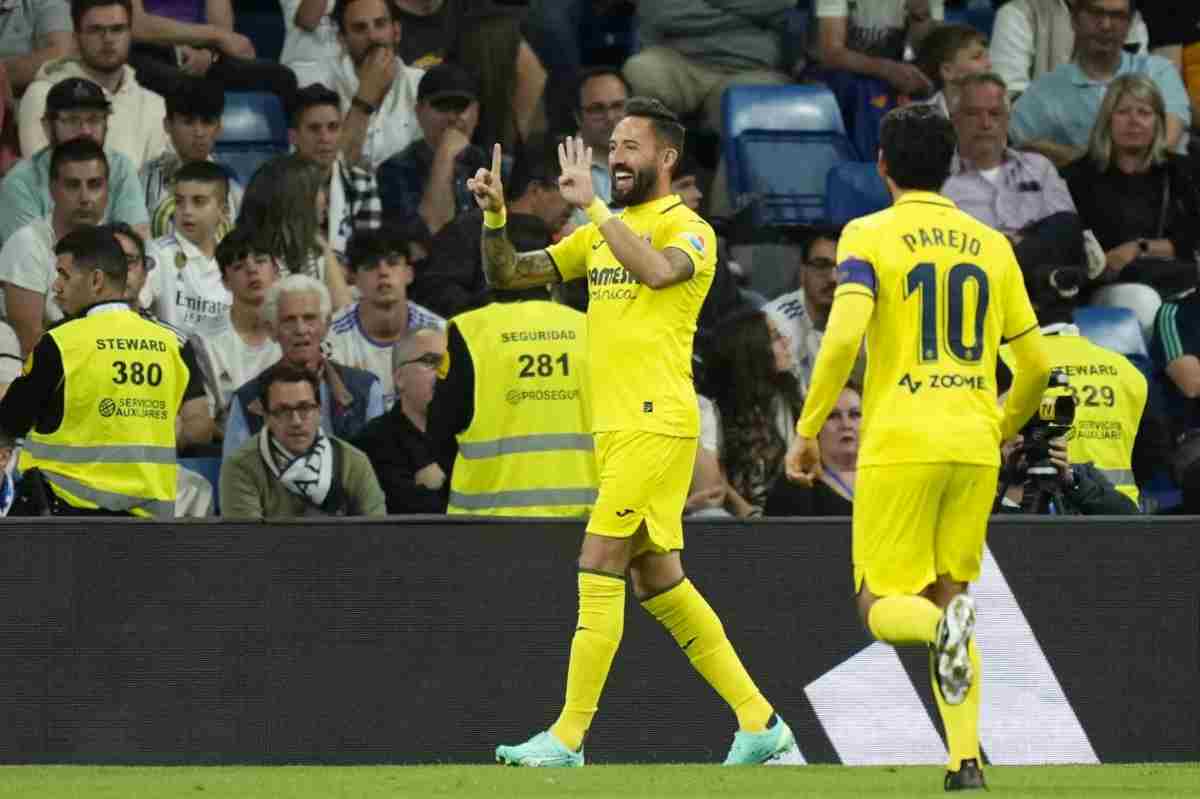 Villarreal-Celta Vigo, Liga: diretta tv, formazioni, pronostici