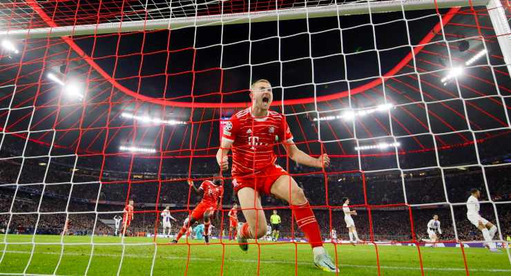 Manchester City-Bayern Monaco, Champions League: tv, formazioni, pronostici