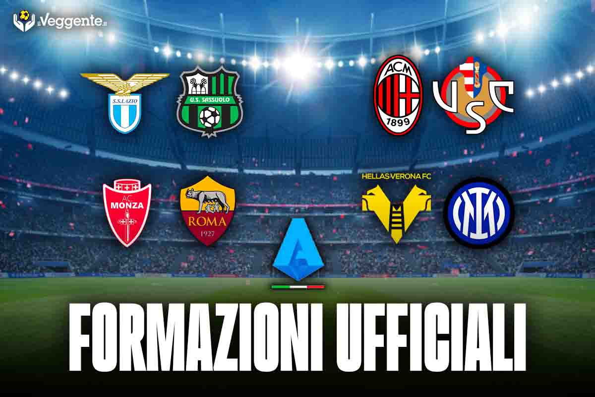 Serie A: pronostici marcatori, tiratori, ammoniti ore 21:00