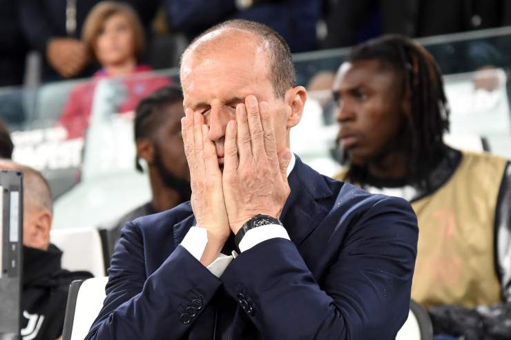 Juventus, altra penalizzazione in arrivo: addio certo all'Europa