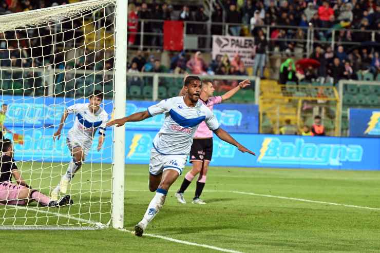 Cosenza-Brescia, playout Serie B: tv, formazioni, pronostici
