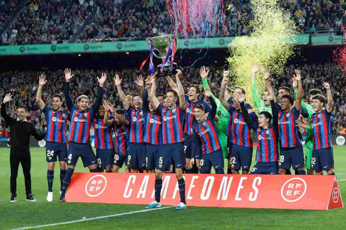 Real Valladolid-Barcellona, Liga: tv, streaming, formazioni, pronostici